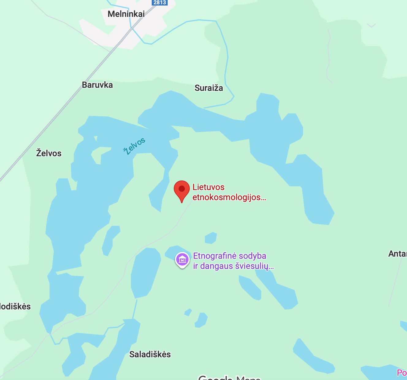registration map